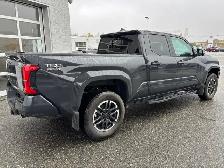 2026 Toyota Tacoma TRD Sport 4X4 - Photo 3