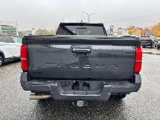 2026 Toyota Tacoma TRD Sport 4X4 - Photo 4