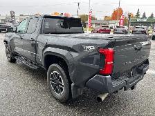 2026 Toyota Tacoma TRD Sport 4X4 - Photo 5