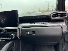 2026 Toyota Tacoma TRD Sport 4X4 - Photo 10