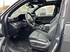 2026 Toyota Tacoma TRD Sport 4X4 - Photo 12