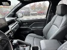 2026 Toyota Tacoma TRD Sport 4X4 - Photo 13