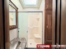 2017 JAYCO PINNACLE 38FLSA Fifth Wheel - Photo 10