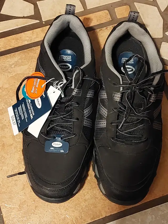 SOULIERS DR SCHOLLS POUR HOMME