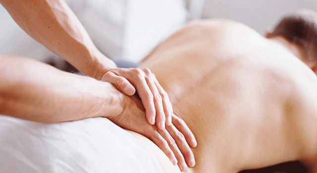 Massage à Domicile Pour Hommes - 1 Disponibilité Aujourd'hui