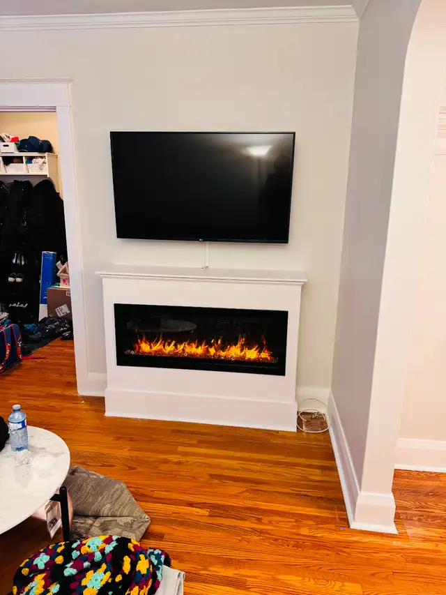 SAME DAY ...Tv Mounting / Installation / Tv Mount ..647-581-1160