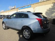 2013 Cadillac SRX Leather Collection - Photo 5