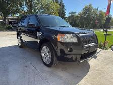 2009 Land Rover LR2 SAFTIED CLEAN TITLE - Photo 2