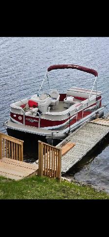 BEAUTIFUL WATERFRONT HOME (VERONA) NEAR KINGSTON ON. - Photo 10