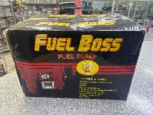 Fuelboss 12V Fuel Pump Boxed - Photo 2
