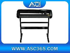 34' Heat Press Transfer Vinyl Cutter Cutting Plotter 004560