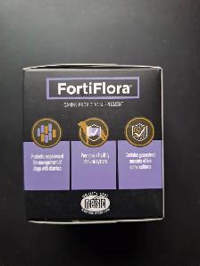 Purina Pro Plan FortiFlora Dog Canine Probiotic Supplement - New - Photo 4