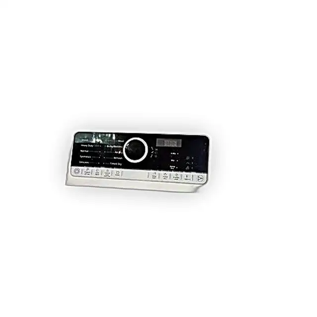 Whirlpool W11089031 – Carte sécheuse / Dryer control board