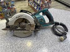 Makita 5477NB Hypoid 7 1/4" Circular Saw