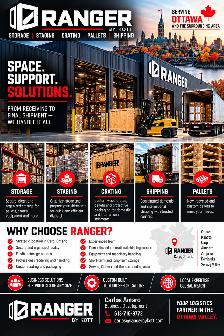 Business Storage