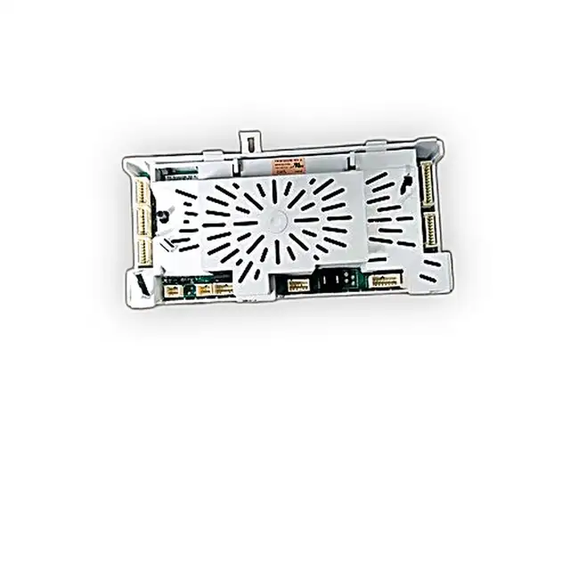 Whirlpool W10522399 – Carte laveuse / Washer control board
