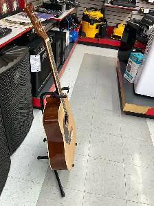 guitare acoustique Jay Turser gauchere - Photo 3