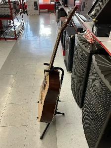 guitare acoustique Jay Turser gauchere - Photo 4