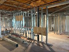 Experienced Carpenter Wanted