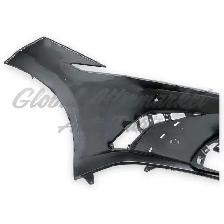 Lexus Es300h 2022-2025 Bumper Front Primed W/Sensor Without - Photo 4