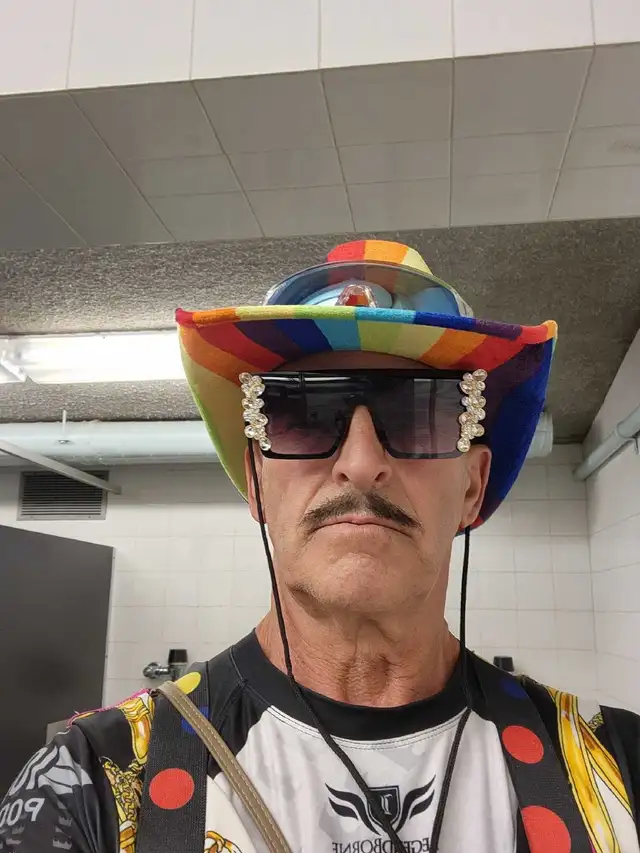 Artiste de divertissement
