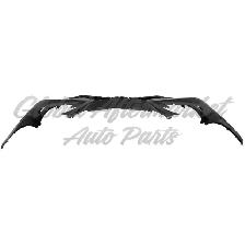 Lexus Es250 2021-2023 Bumper Front Primed Without F Sport - Photo 5