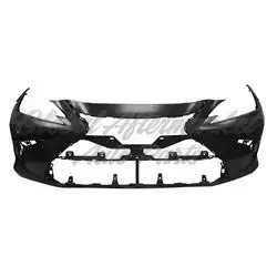 Lexus Es250 2021-2025 Bumper Front Primed W/Sensor Without