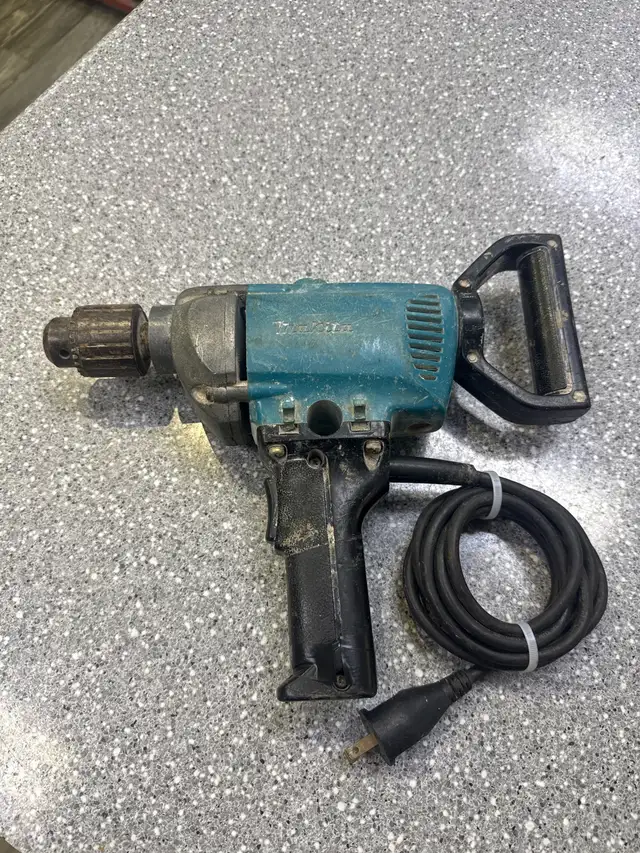 Makita 603BR Mixing Drill