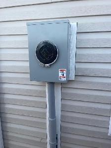 electrician - Photo 8