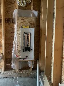 electrician - Photo 9