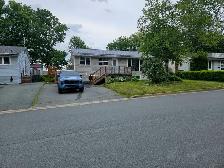 4-Bedroom, 2-Bath Family Home for Rent – Lower Sackville