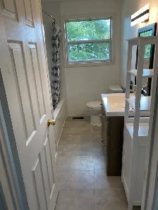 4-Bedroom, 2-Bath Family Home for Rent – Lower Sackville - Photo 12