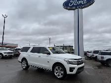2023 Ford Expedition King Ranch MAX / LOADED! / HD TOW PKG! / 7 - Photo 2
