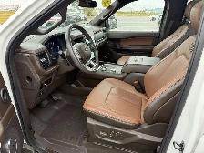 2023 Ford Expedition King Ranch MAX / LOADED! / HD TOW PKG! / 7 - Photo 12