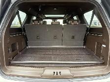 2023 Ford Expedition King Ranch MAX / LOADED! / HD TOW PKG! / 7 - Photo 15