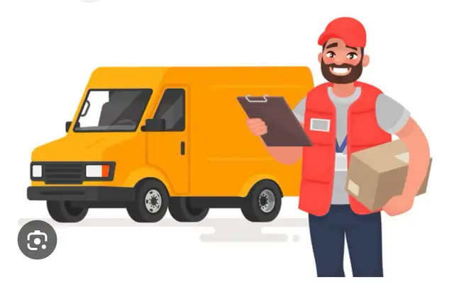 URGENT Couriers Needed