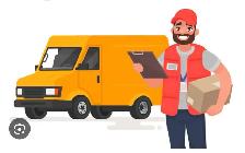 URGENT Couriers Needed