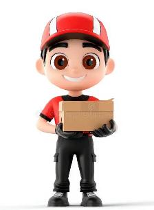 URGENT Couriers Needed - Photo 2