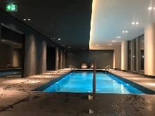 1205 PLACE PHILLIPS-MONTRÉAL CONDO DE LUXE MEUBLÉ & TOUT INCLUS