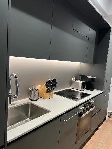 1205 PLACE PHILLIPS-MONTRÉAL CONDO DE LUXE MEUBLÉ & TOUT INCLUS - Photo 3
