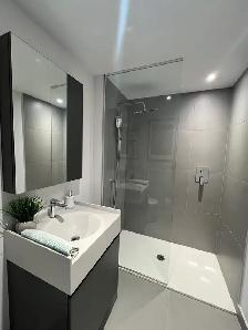1205 PLACE PHILLIPS-MONTRÉAL CONDO DE LUXE MEUBLÉ & TOUT INCLUS - Photo 5