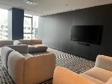 1205 PLACE PHILLIPS-MONTRÉAL CONDO DE LUXE MEUBLÉ & TOUT INCLUS - Photo 10
