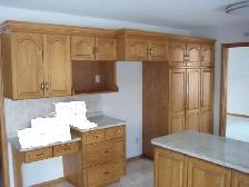 Kitchen cabinets - Photo 2