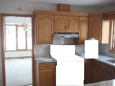 Kitchen cabinets - Photo 3