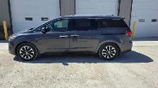 Clean Title 2016 Kia Sedona SX - Photo 4