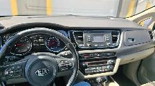 Clean Title 2016 Kia Sedona SX - Photo 7