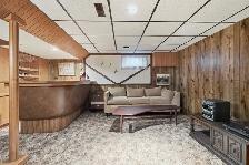 Straight & Solid 3bdrm Bungalow w/ Dbl Det Garage! 59yr og owner - Photo 10