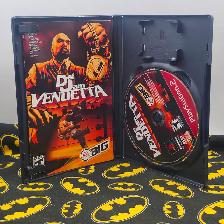 Def Jam Vendetta - PlayStation 2 - In Case (#3147) - Photo 2