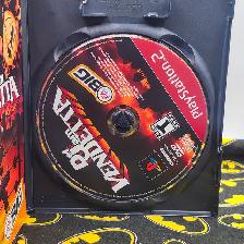 Def Jam Vendetta - PlayStation 2 - In Case (#3147) - Photo 3