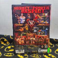 Def Jam Vendetta - PlayStation 2 - In Case (#3147) - Photo 4
